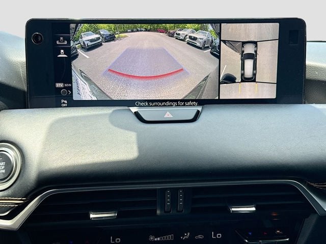 2026 Mazda Mazda CX-90 3.3 Turbo S Premium Sport AWD