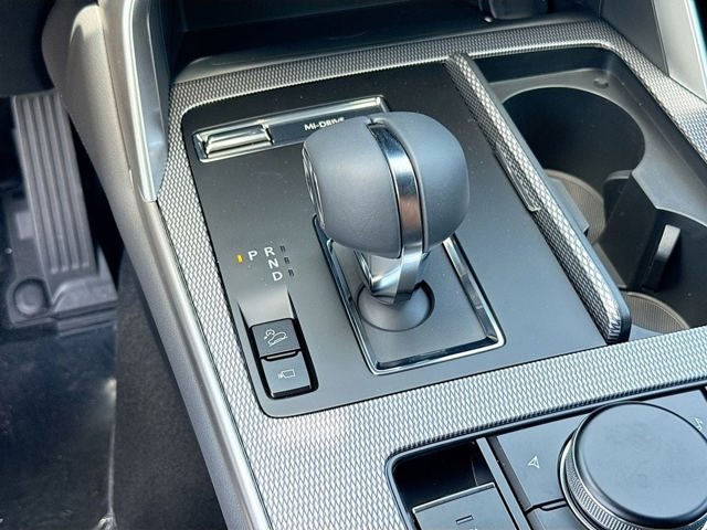 2026 Mazda Mazda CX-90 3.3 Turbo S Premium Sport AWD