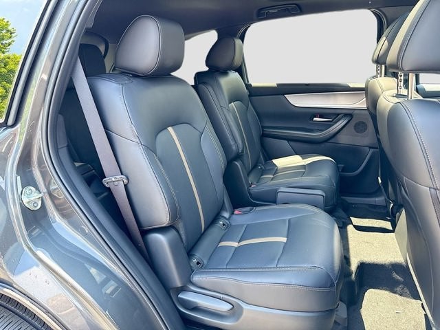 2026 Mazda Mazda CX-90 3.3 Turbo S Premium Sport AWD