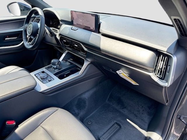 2026 Mazda Mazda CX-90 3.3 Turbo S Premium Sport AWD