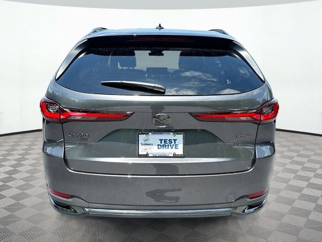 2026 Mazda Mazda CX-90 3.3 Turbo S Premium Sport AWD
