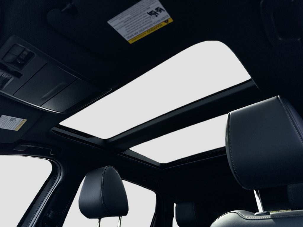 2026 Mazda Mazda CX-90 3.3 Turbo S Premium Sport AWD