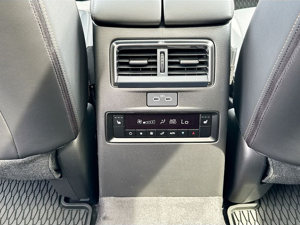 2026 Mazda Mazda CX-90 3.3 Turbo S Premium Sport AWD