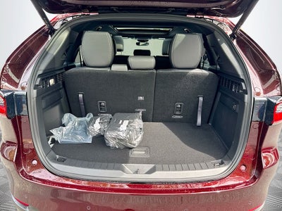 2026 Mazda Mazda CX-90 3.3 Turbo S Premium Sport AWD