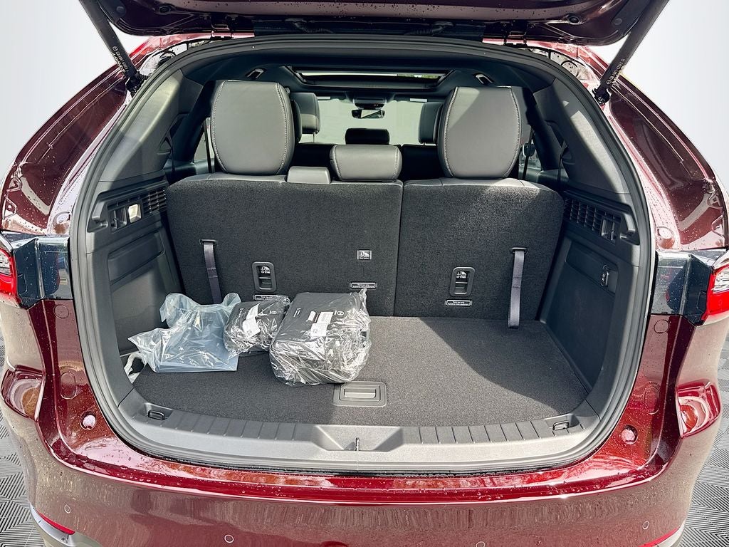 2026 Mazda Mazda CX-90 3.3 Turbo S Premium Sport AWD