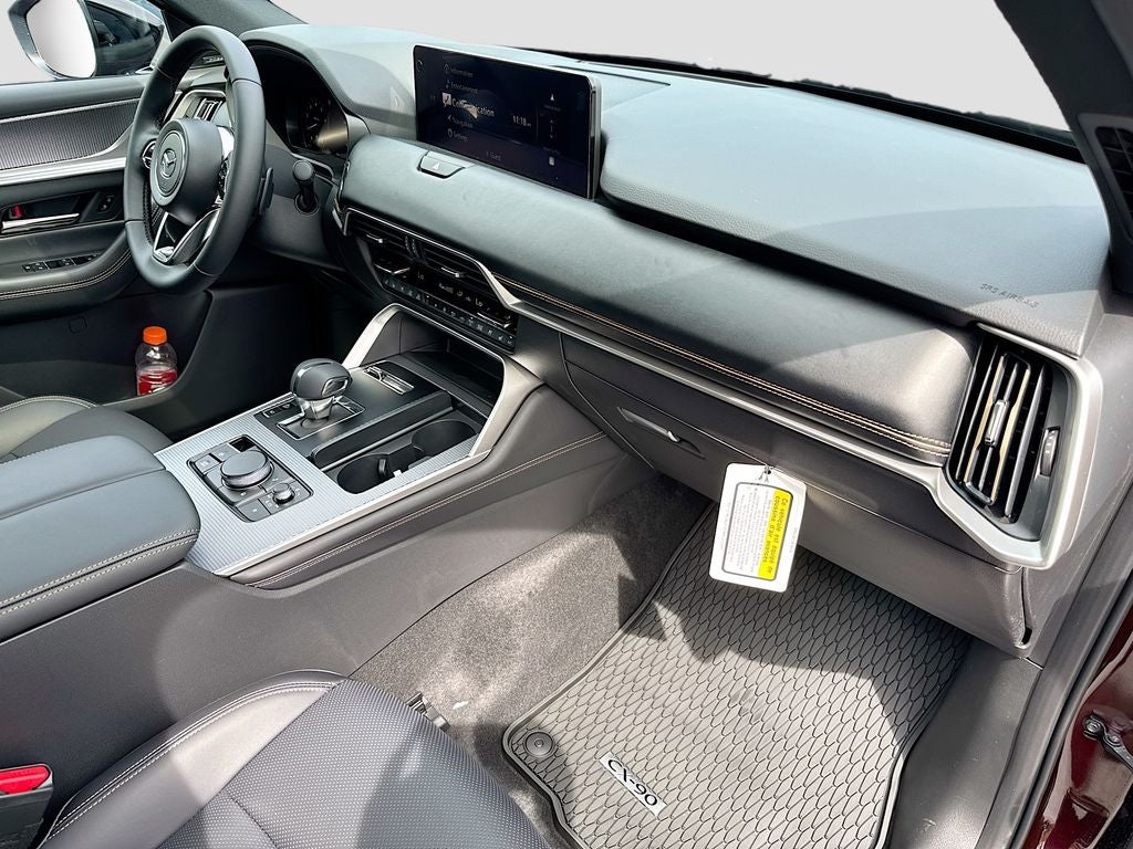 2026 Mazda Mazda CX-90 3.3 Turbo S Premium Sport AWD