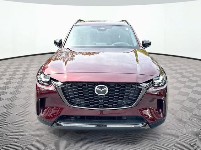 2026 Mazda Mazda CX-90 3.3 Turbo S Premium Sport AWD