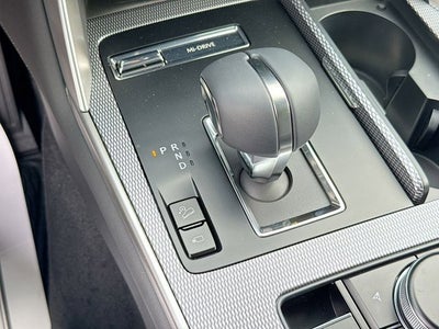 2026 Mazda Mazda CX-90 3.3 Turbo S Premium Sport AWD