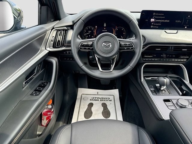 2026 Mazda Mazda CX-90 3.3 Turbo S Premium Sport AWD