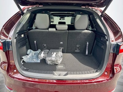 2026 Mazda Mazda CX-90 3.3 Turbo S Premium Sport AWD