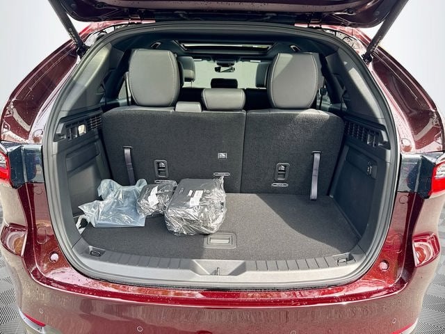 2026 Mazda Mazda CX-90 3.3 Turbo S Premium Sport AWD