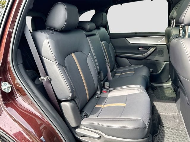 2026 Mazda Mazda CX-90 3.3 Turbo S Premium Sport AWD