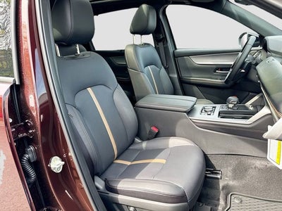 2026 Mazda Mazda CX-90 3.3 Turbo S Premium Sport AWD