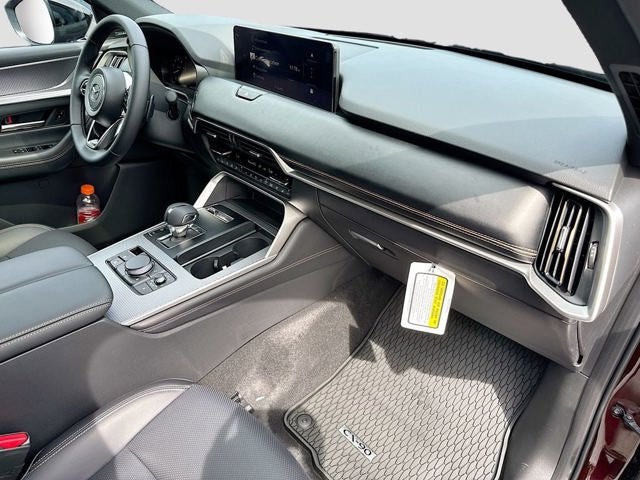 2026 Mazda Mazda CX-90 3.3 Turbo S Premium Sport AWD