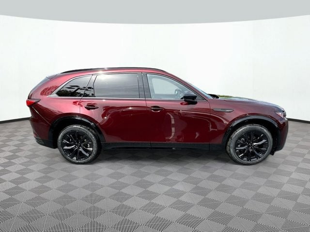 2026 Mazda Mazda CX-90 3.3 Turbo S Premium Sport AWD