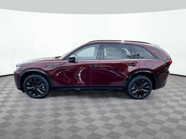 2026 Mazda Mazda CX-90 3.3 Turbo S Premium Sport AWD