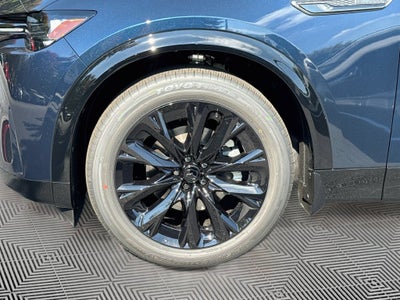 2026 Mazda Mazda CX-90 3.3 Turbo S Premium Sport AWD
