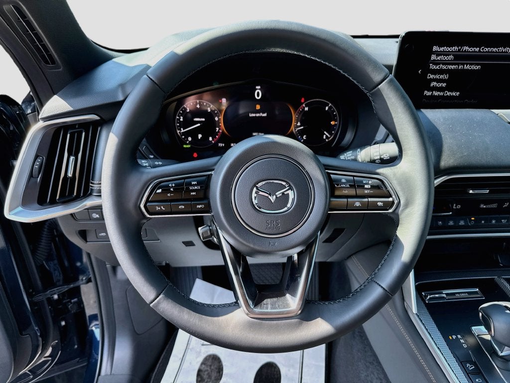 2026 Mazda Mazda CX-90 3.3 Turbo S Premium Sport AWD