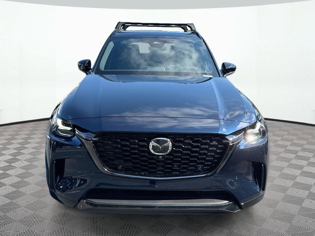 2026 Mazda Mazda CX-90 3.3 Turbo S Premium Sport AWD