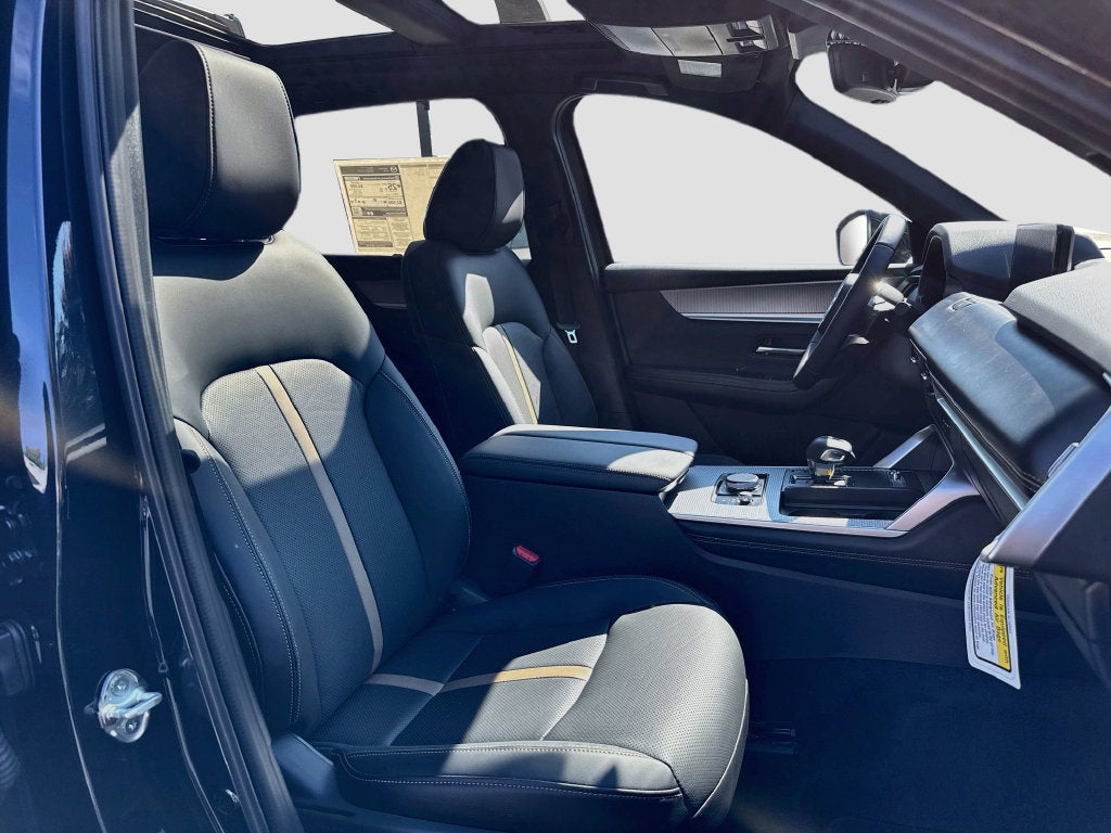 2026 Mazda Mazda CX-90 3.3 Turbo S Premium Sport AWD