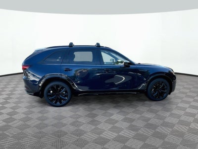 2026 Mazda Mazda CX-90 3.3 Turbo S Premium Sport AWD