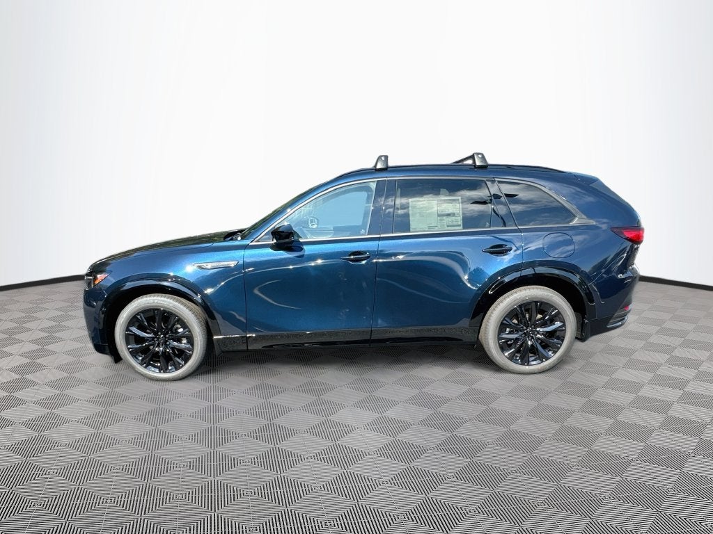 2026 Mazda Mazda CX-90 3.3 Turbo S Premium Sport AWD