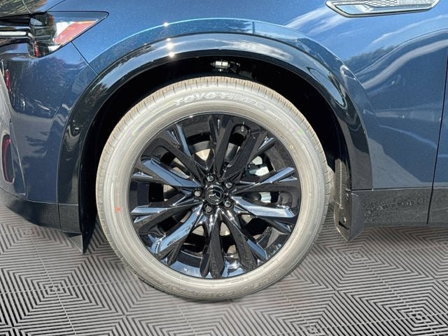 2026 Mazda Mazda CX-90 3.3 Turbo S Premium Sport AWD