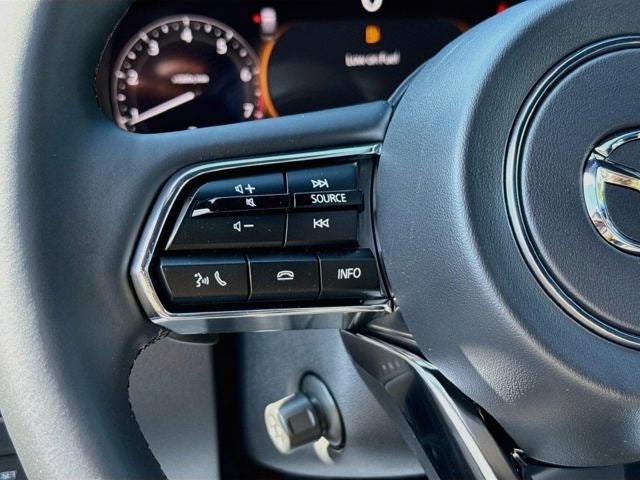 2026 Mazda Mazda CX-90 3.3 Turbo S Premium Sport AWD