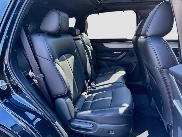 2026 Mazda Mazda CX-90 3.3 Turbo S Premium Sport AWD