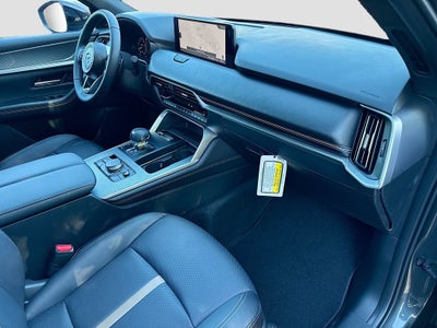 2026 Mazda Mazda CX-90 3.3 Turbo S Premium Sport AWD