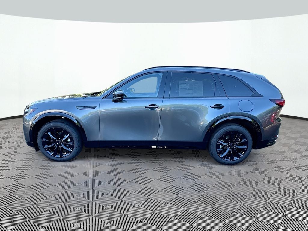 2026 Mazda Mazda CX-90 3.3 Turbo S Premium Sport AWD