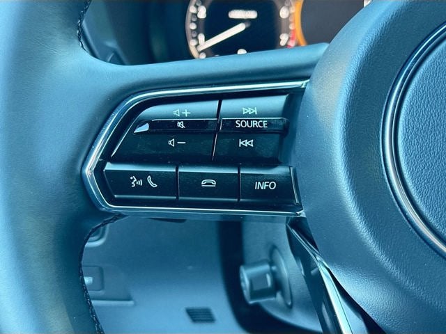 2026 Mazda Mazda CX-90 3.3 Turbo S Premium Sport AWD