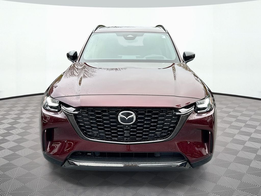 2026 Mazda Mazda CX-90 3.3 Turbo S Premium Sport AWD