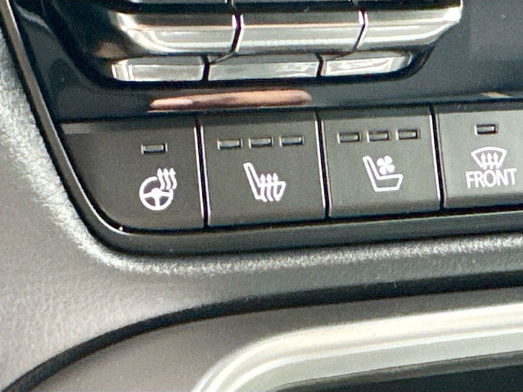 2026 Mazda Mazda CX-90 3.3 Turbo S Premium Sport AWD