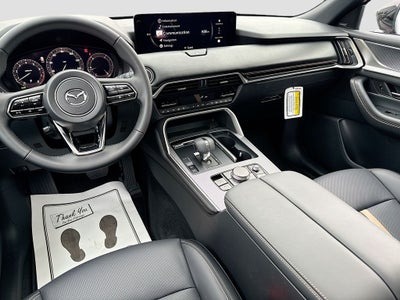 2026 Mazda Mazda CX-90 3.3 Turbo S Premium Sport AWD