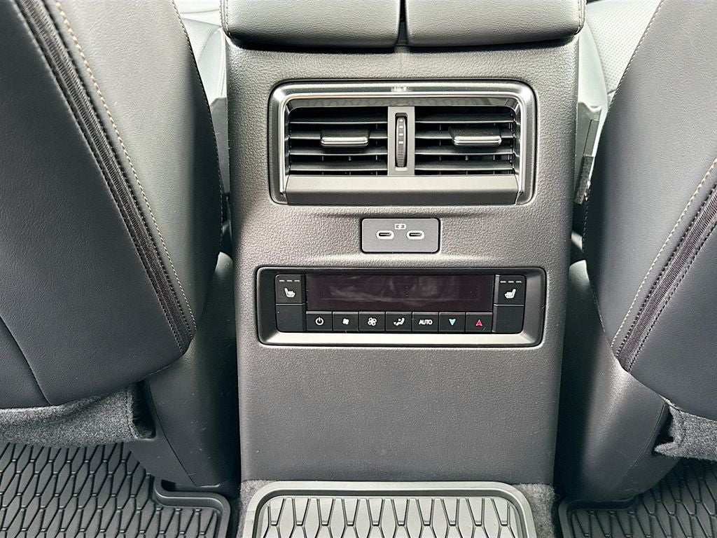 2026 Mazda Mazda CX-90 3.3 Turbo S Premium Sport AWD