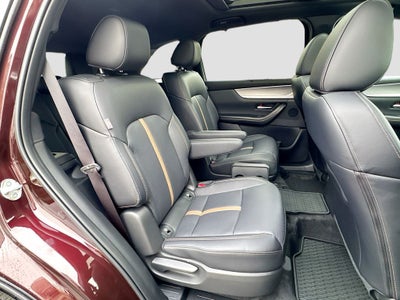 2026 Mazda Mazda CX-90 3.3 Turbo S Premium Sport AWD