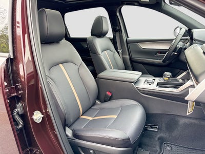 2026 Mazda Mazda CX-90 3.3 Turbo S Premium Sport AWD