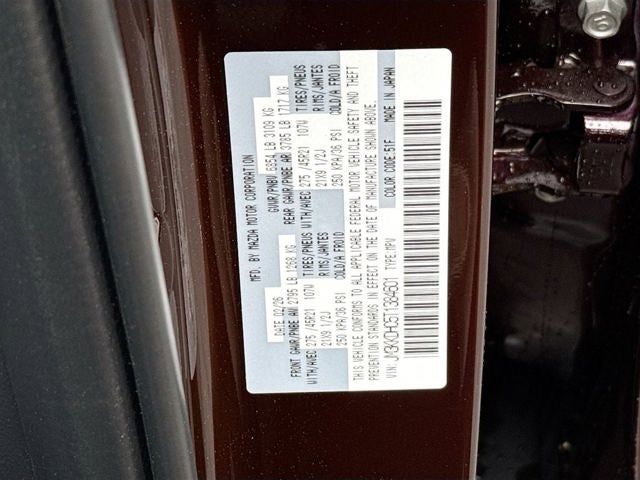 2026 Mazda Mazda CX-90 3.3 Turbo S Premium Sport AWD