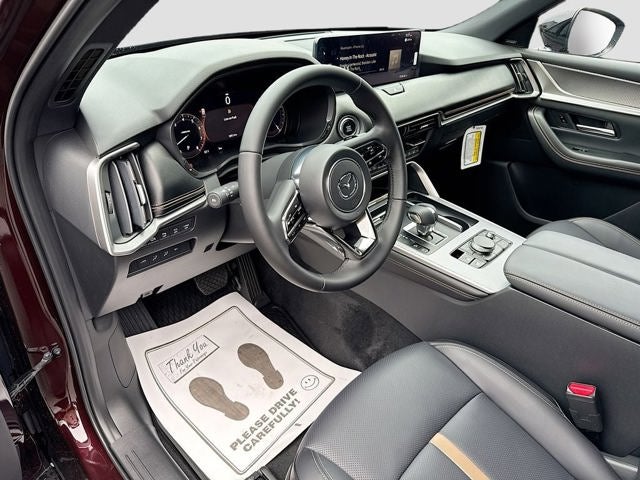 2026 Mazda Mazda CX-90 3.3 Turbo S Premium Sport AWD