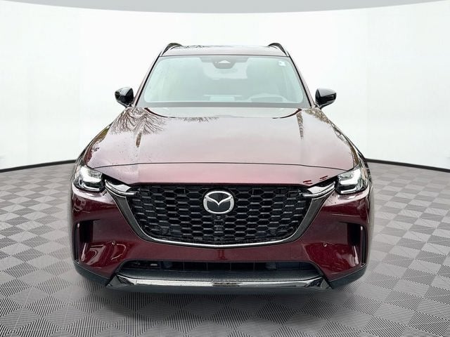 2026 Mazda Mazda CX-90 3.3 Turbo S Premium Sport AWD