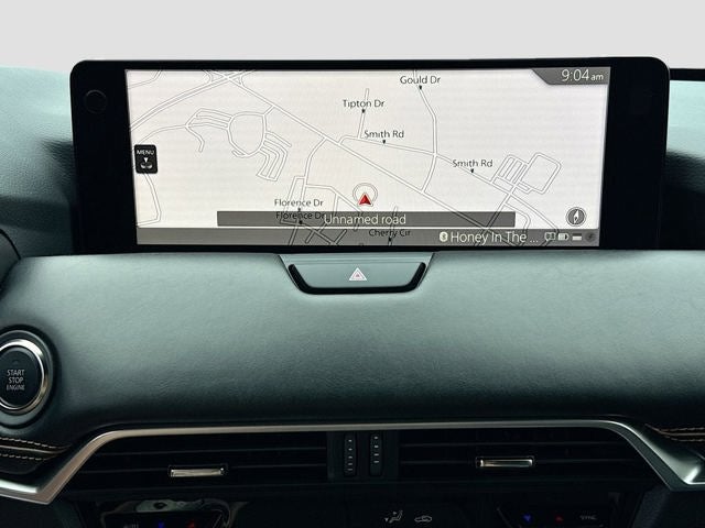 2026 Mazda Mazda CX-90 3.3 Turbo S Premium Sport AWD