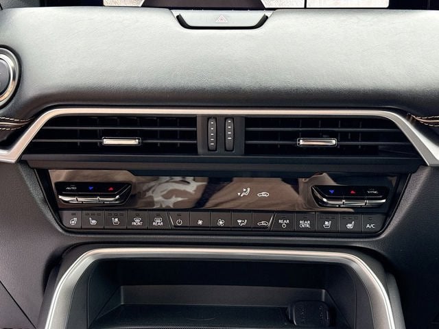 2026 Mazda Mazda CX-90 3.3 Turbo S Premium Sport AWD