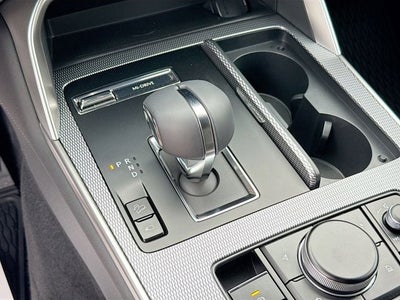 2026 Mazda Mazda CX-90 3.3 Turbo S Premium Sport AWD