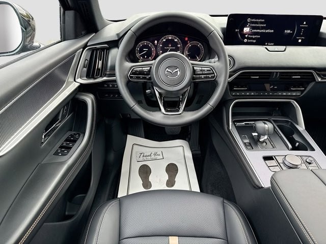 2026 Mazda Mazda CX-90 3.3 Turbo S Premium Sport AWD