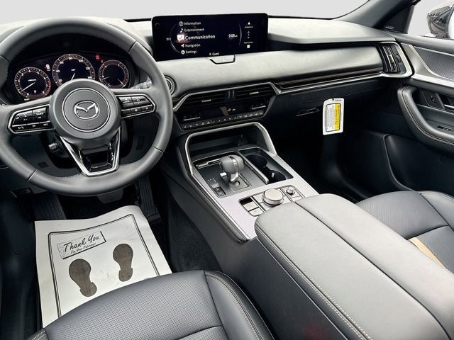 2026 Mazda Mazda CX-90 3.3 Turbo S Premium Sport AWD