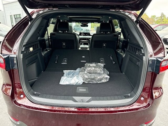 2026 Mazda Mazda CX-90 3.3 Turbo S Premium Sport AWD