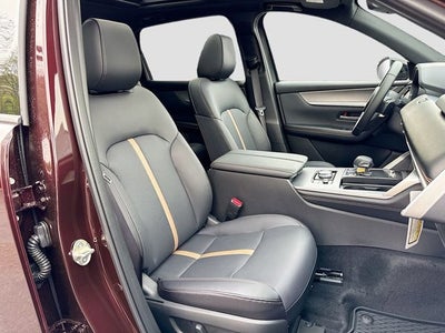 2026 Mazda Mazda CX-90 3.3 Turbo S Premium Sport AWD