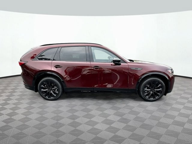 2026 Mazda Mazda CX-90 3.3 Turbo S Premium Sport AWD