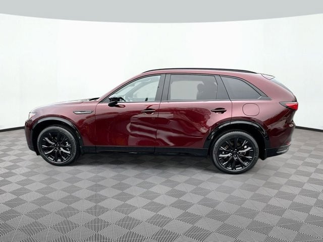 2026 Mazda Mazda CX-90 3.3 Turbo S Premium Sport AWD